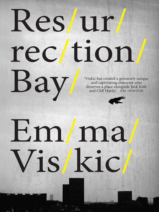 Title details for Resurrection Bay by Emma Viskic - Available